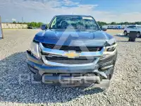 2019 Chevrolet Colorado фото