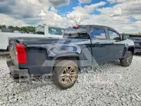 2019 Chevrolet Colorado фото