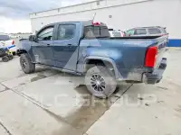2019 Chevrolet Colorado photo