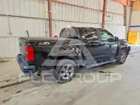 2019 Chevrolet Colorado фото