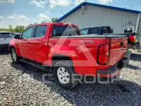 2019 Chevrolet Colorado фото