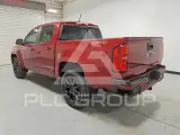 2019 Chevrolet Colorado фото
