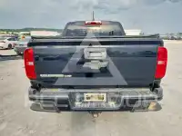 2019 Chevrolet Colorado фото