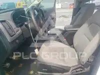2019 Chevrolet Colorado фото