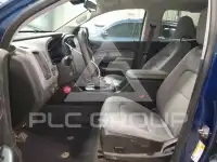 2019 Chevrolet Colorado фото