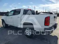 2019 Chevrolet Colorado фото