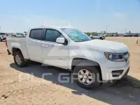 2019 Chevrolet Colorado фото
