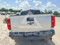 2019 Chevrolet Colorado фото