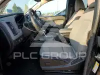 2019 Chevrolet Colorado photo