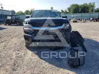 2019 Chevrolet Colorado фото