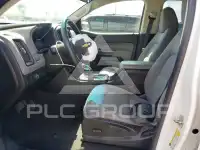 2019 Chevrolet Colorado фото
