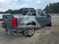 2019 Chevrolet Colorado фото