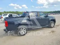 2019 Chevrolet Colorado фото