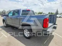 2019 Chevrolet Colorado фото