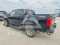 2019 Chevrolet Colorado фото