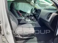 2019 Chevrolet Colorado фото