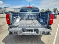 2019 Chevrolet Colorado фото