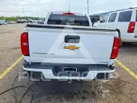2019 Chevrolet Colorado фото