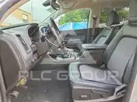 2019 Chevrolet Colorado фото