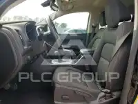2019 Chevrolet Colorado фото