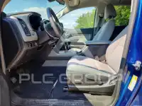 2019 Chevrolet Colorado фото