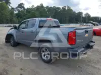 2019 Chevrolet Colorado фото