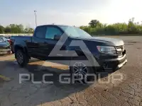 2019 Chevrolet Colorado photo