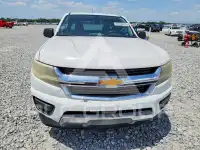 2019 Chevrolet Colorado photo