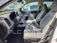 2019 Chevrolet Colorado фото
