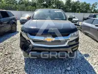 2019 Chevrolet Colorado фото