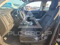 2019 Chevrolet Colorado фото