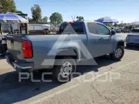 2019 Chevrolet Colorado фото