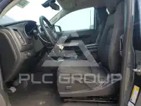 2019 Chevrolet Colorado фото