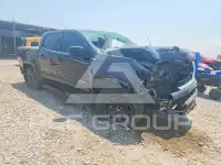 2019 Chevrolet Colorado фото
