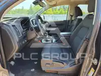 2019 Chevrolet Colorado фото