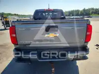 2019 Chevrolet Colorado photo