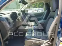 2019 Chevrolet Colorado фото