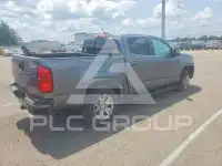 2019 Chevrolet Colorado фото