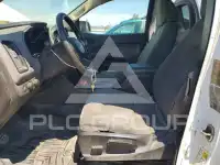 2019 Chevrolet Colorado фото