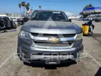 2019 Chevrolet Colorado фото