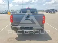 2019 Chevrolet Colorado фото