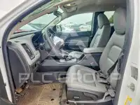 2019 Chevrolet Colorado фото