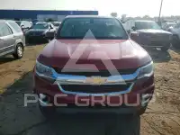 2019 Chevrolet Colorado фото