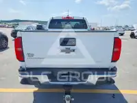 2019 Chevrolet Colorado фото