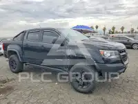 2019 Chevrolet Colorado фото