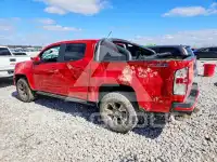 2019 Chevrolet Colorado фото