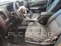 2019 Chevrolet Colorado фото