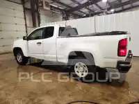 2019 Chevrolet Colorado фото