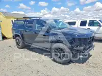 2019 Chevrolet Colorado фото