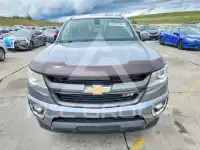 2019 Chevrolet Colorado фото